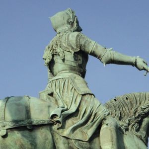 Meet your Posher, Barbara